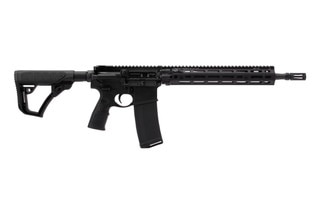 Daniel Defense DD4 RIII 556 AR15 Rifle  Black  145